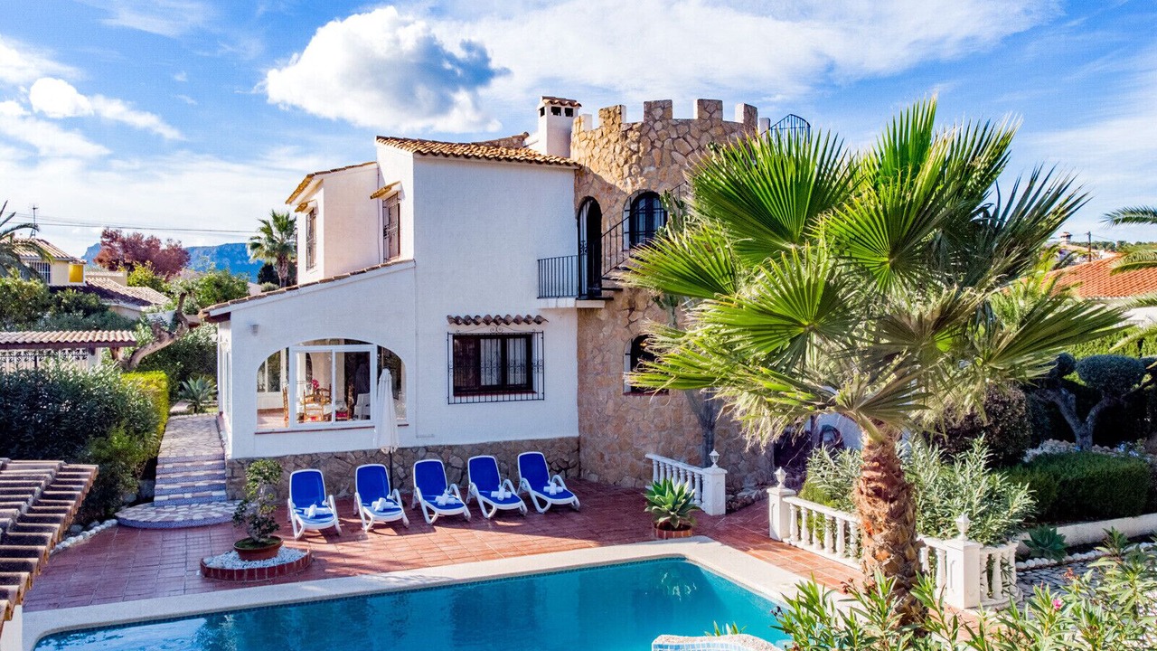 Photo of Outdoor in Casas de Torrat