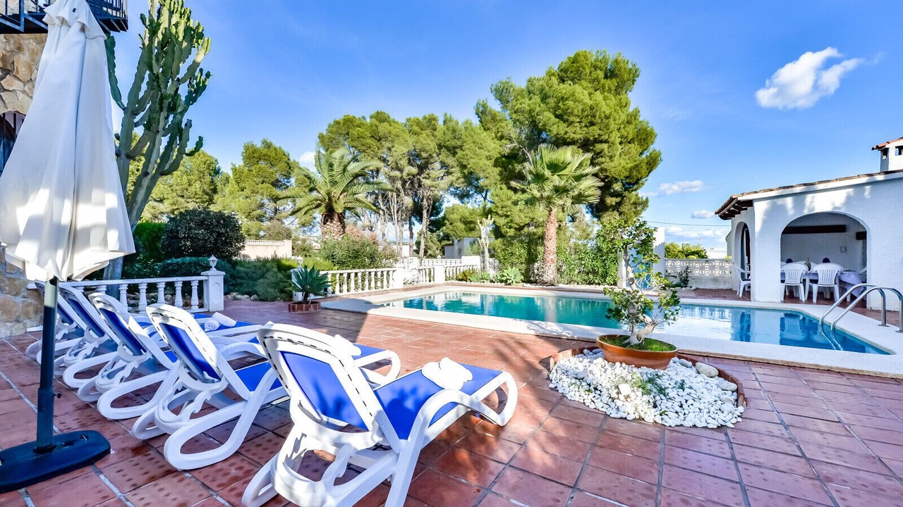 Photo of Outdoor in Casas de Torrat