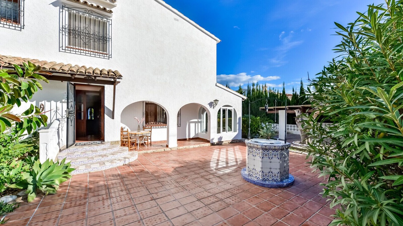 Photo of Outdoor in Casas de Torrat