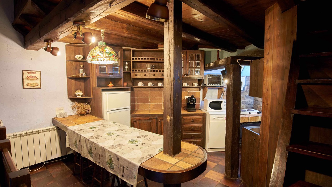 Photo of Kitchen in Betren