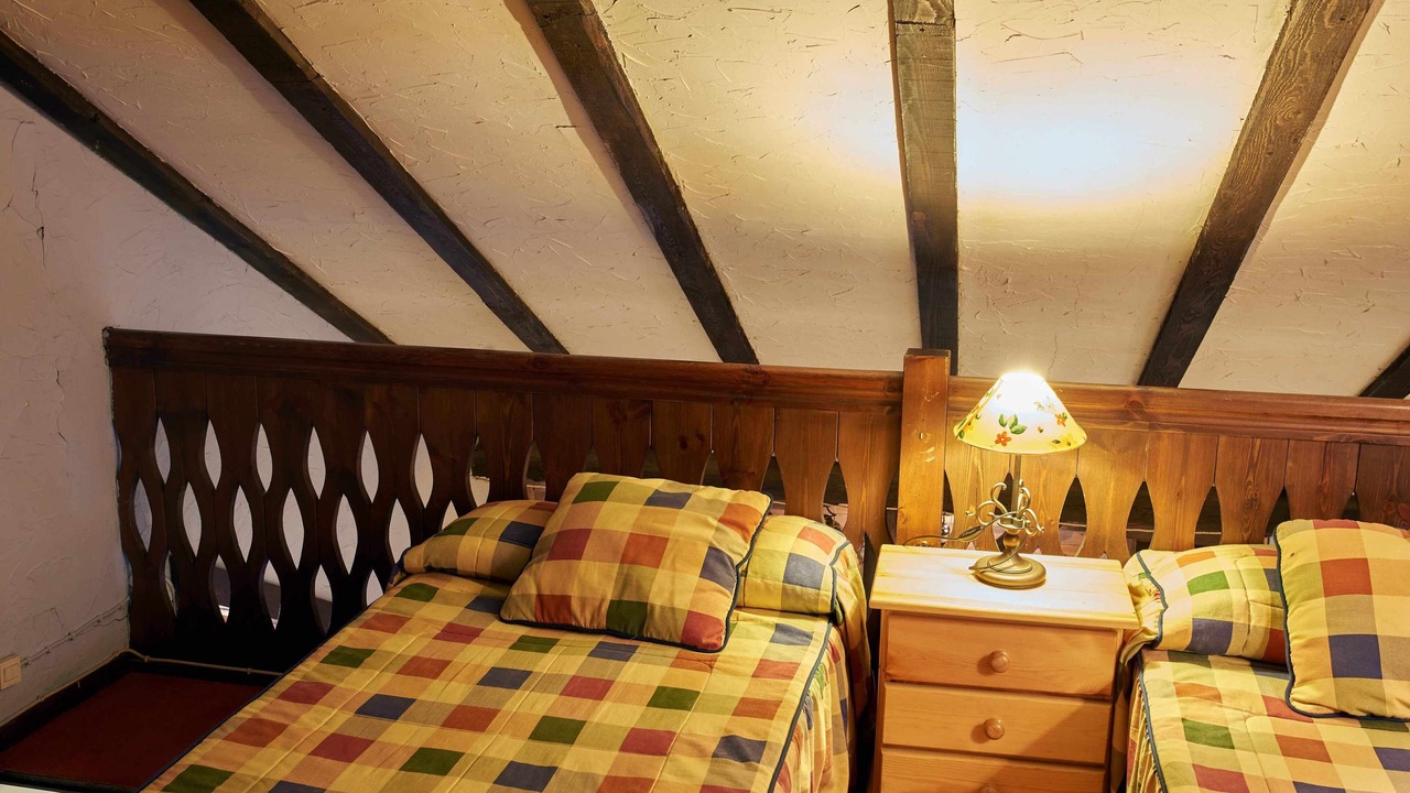 Photo of Bedroom in Betren