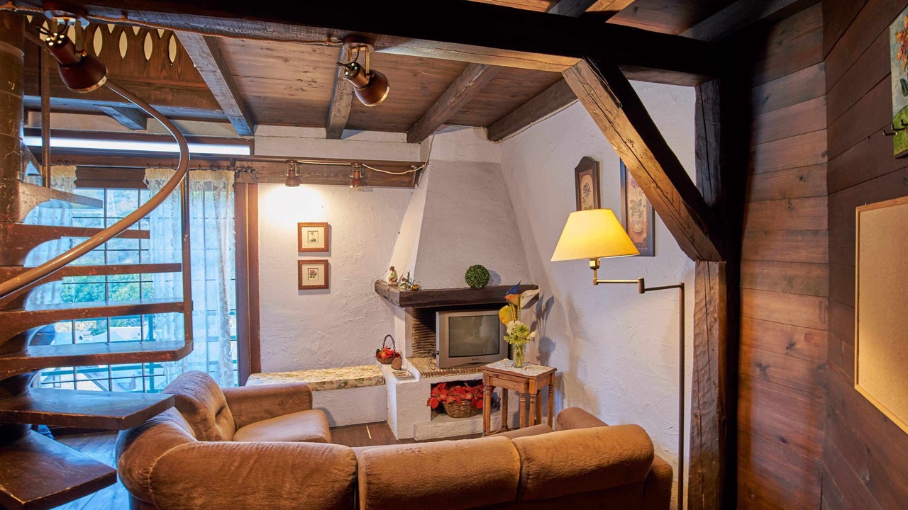 Photo of Livingroom in Betren