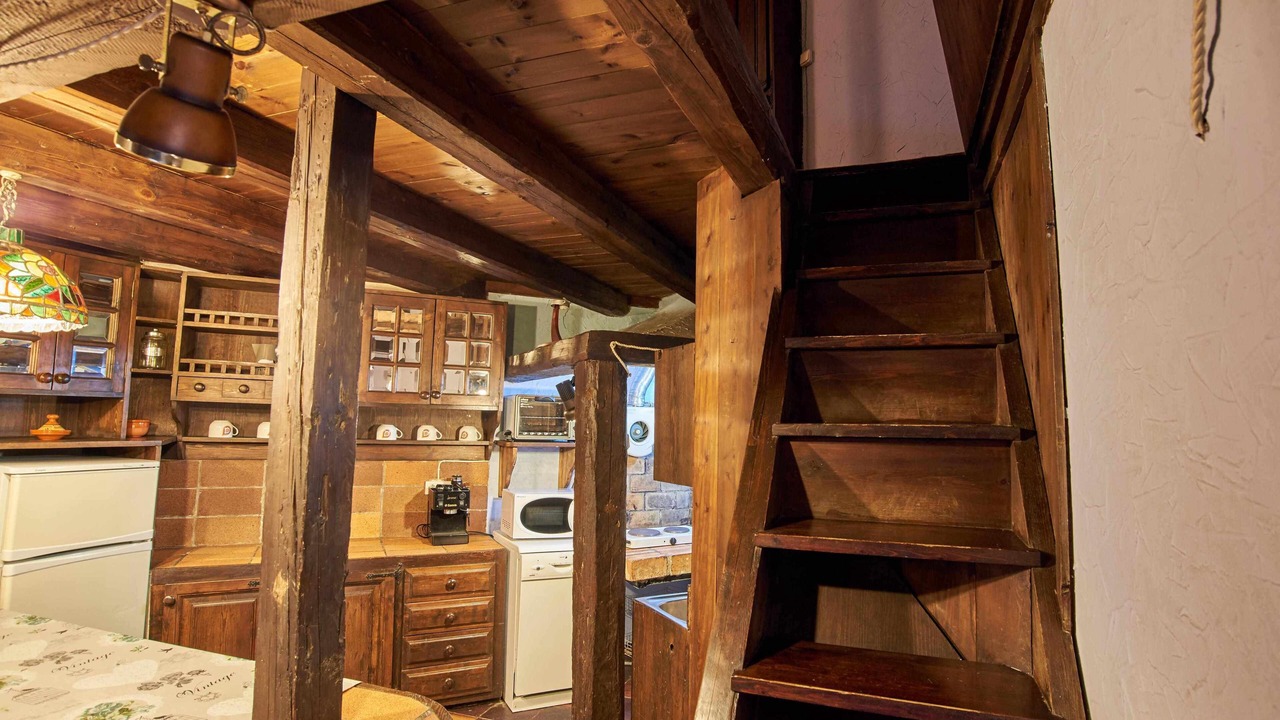 Photo of Kitchen in Betren