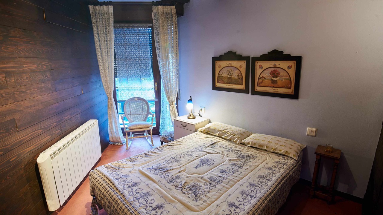 Photo of Bedroom in Betren