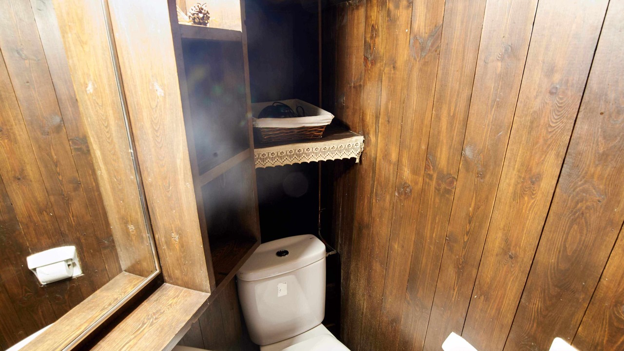 Photo of Bathroom in Betren