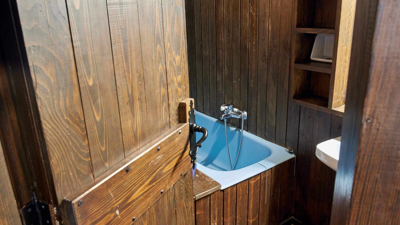 Photo of Bathroom in Betren