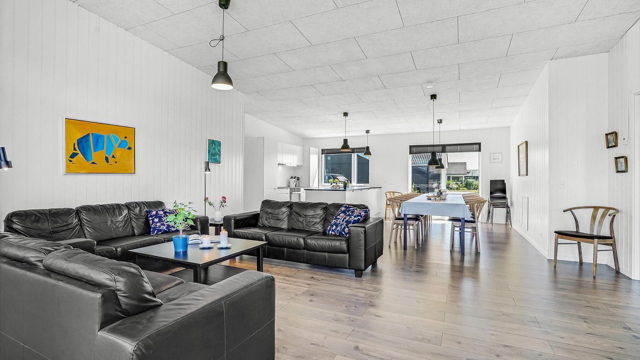 Photo of Bedroom in Fjellerup Strand