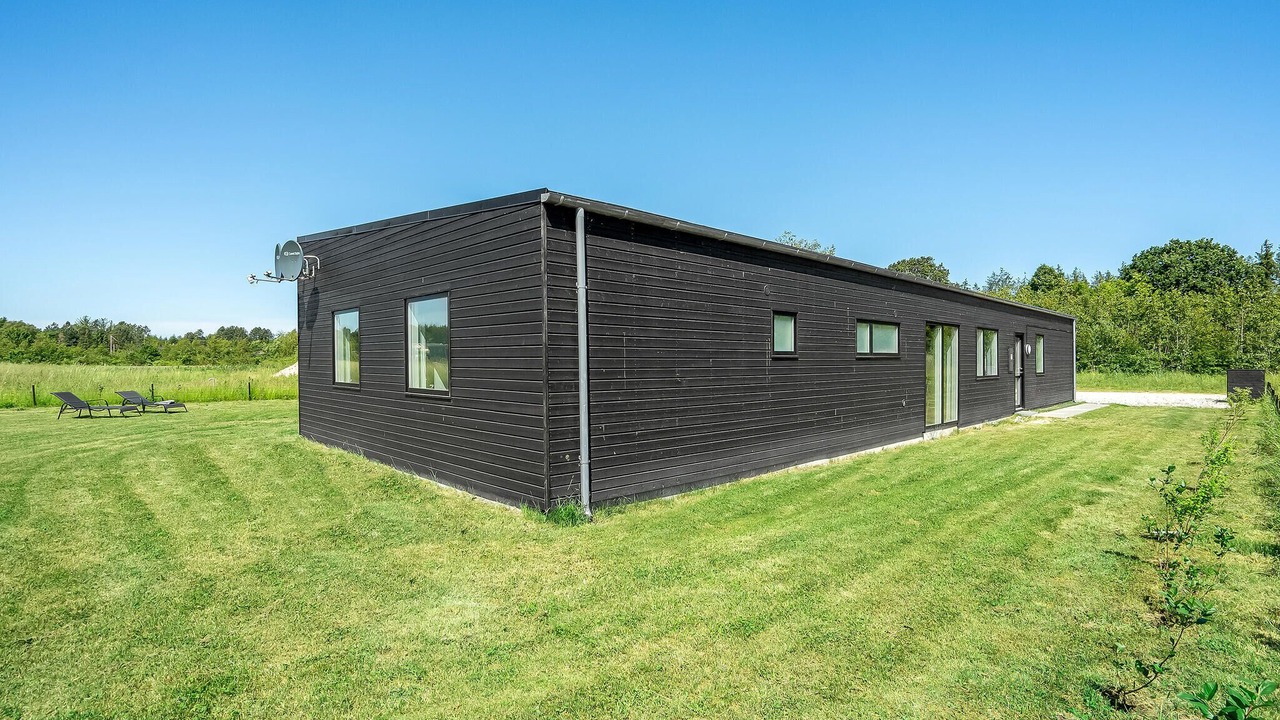 Photo of Outdoor in Fjellerup Strand