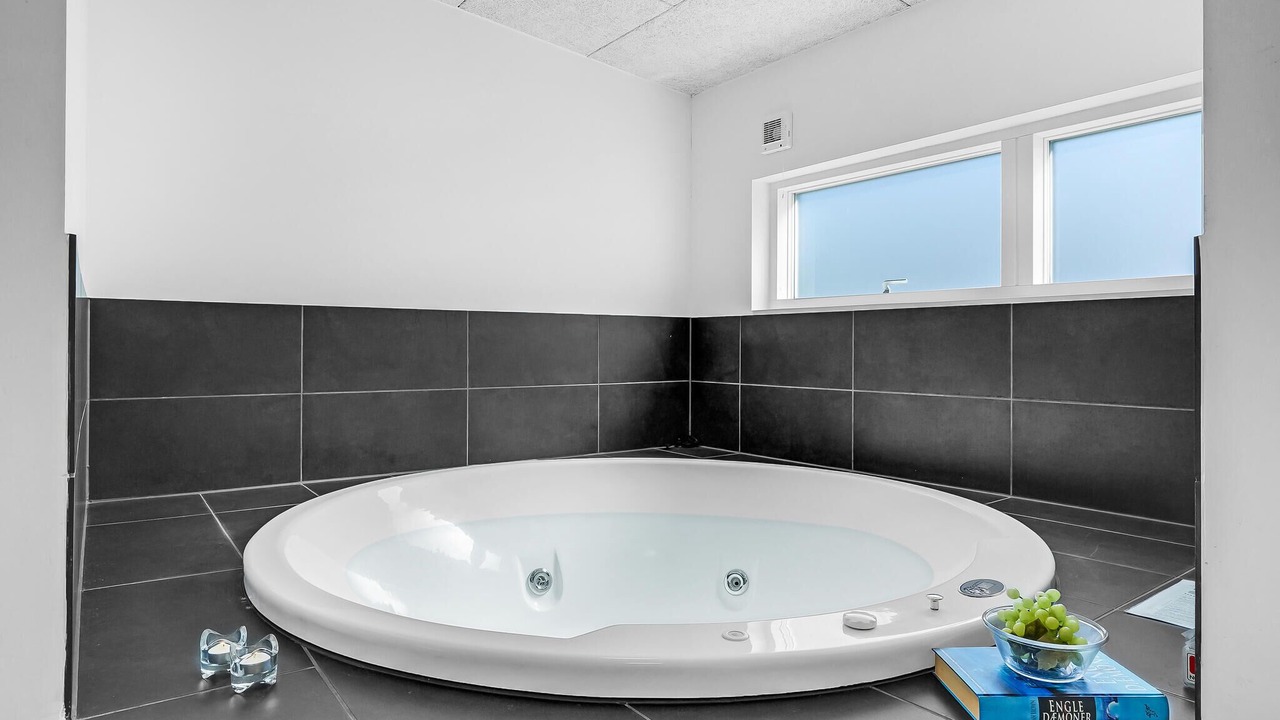 Photo of Bathroom in Fjellerup Strand