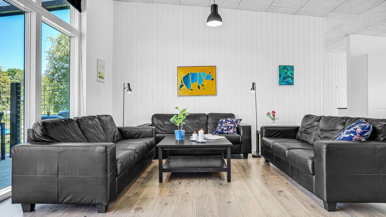 Photo of Bedroom in Fjellerup Strand