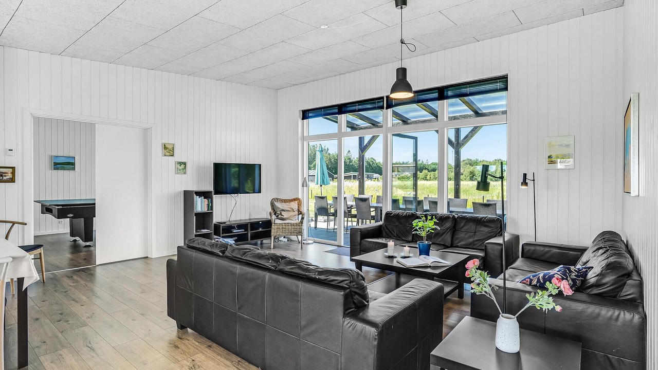Photo of Bedroom in Fjellerup Strand