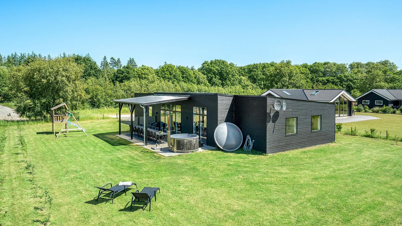 Photo of Outdoor in Fjellerup Strand