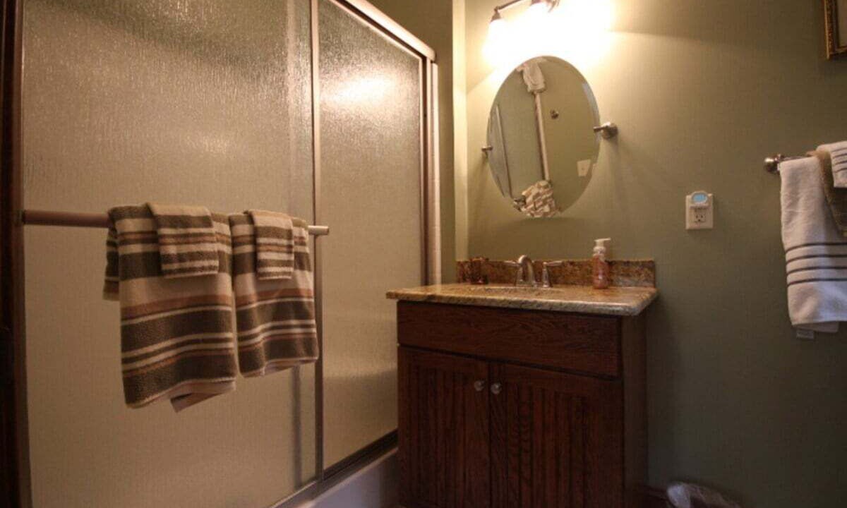Photo of Bathroom in Brevard