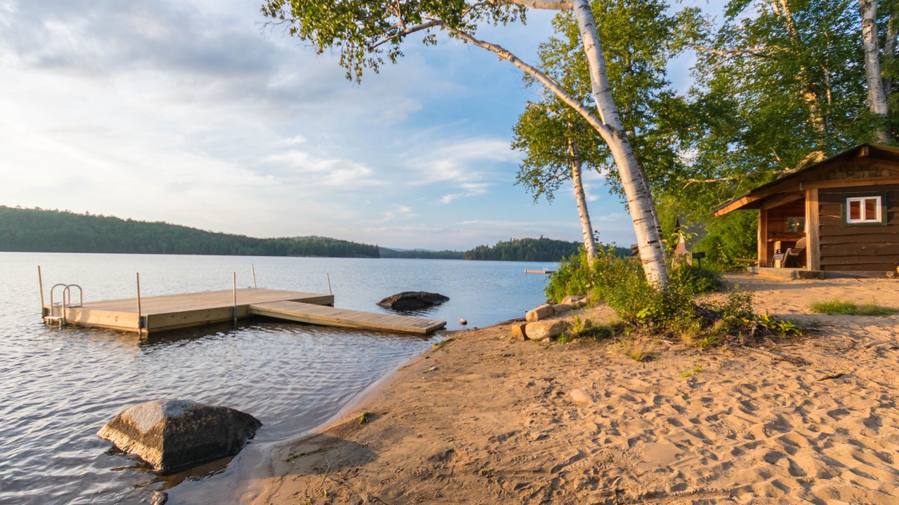 Photo of Outdoor in Tupper Lake