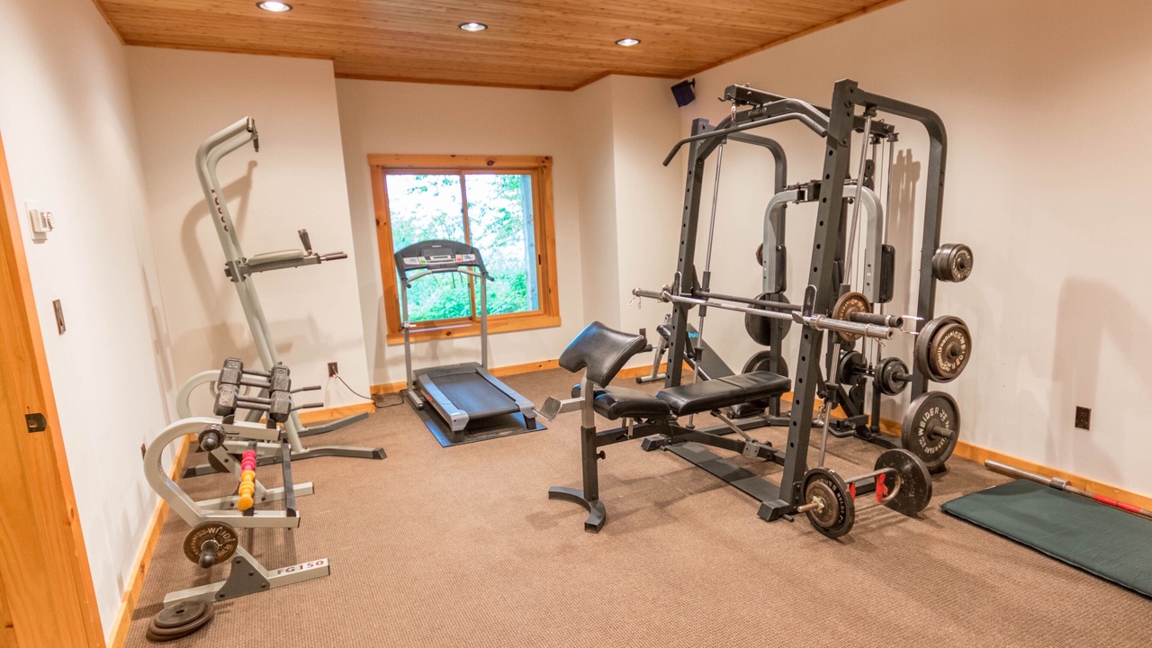 Photo of Bedroom in Tupper Lake