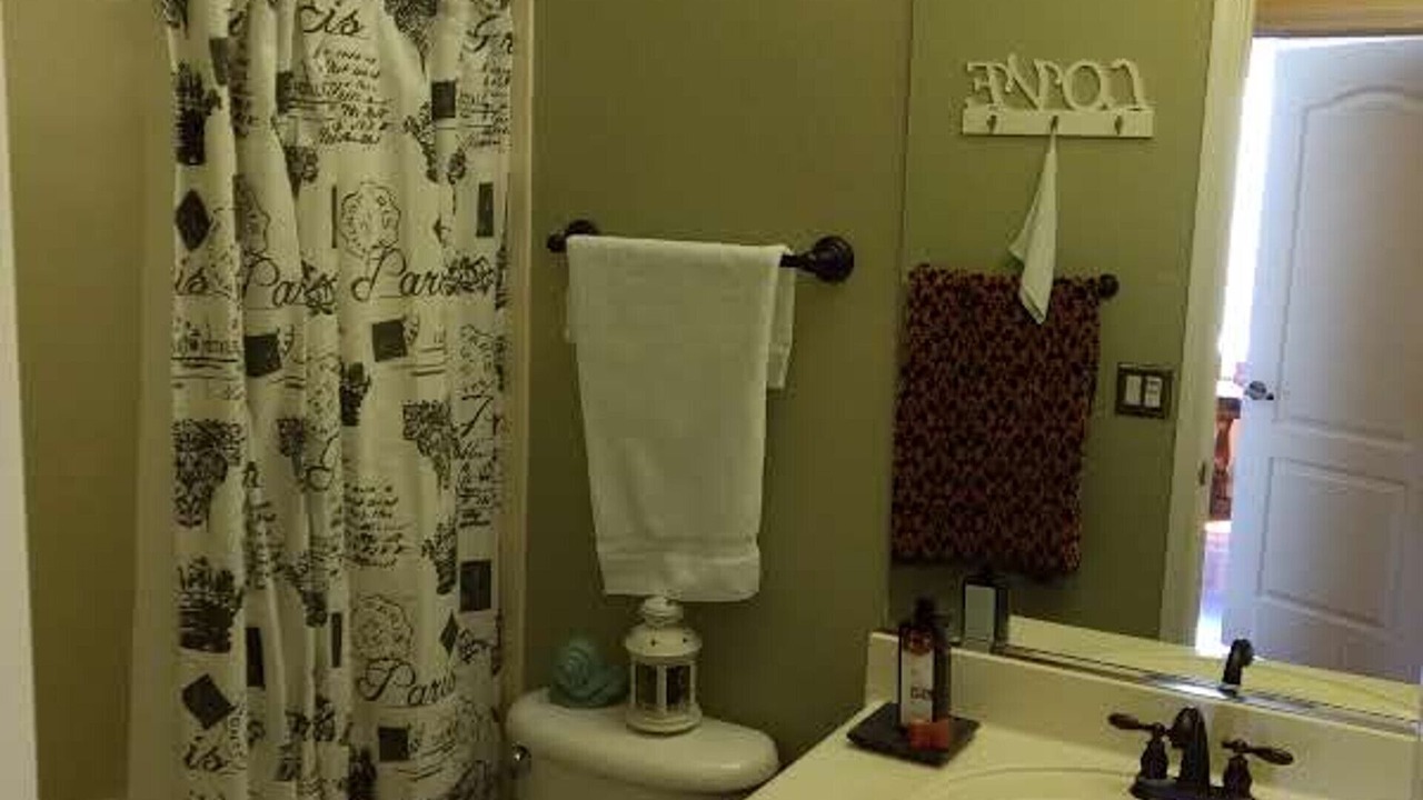 Photo of Bathroom in Downtown