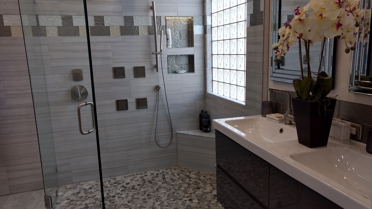 Photo of Bathroom in Downtown