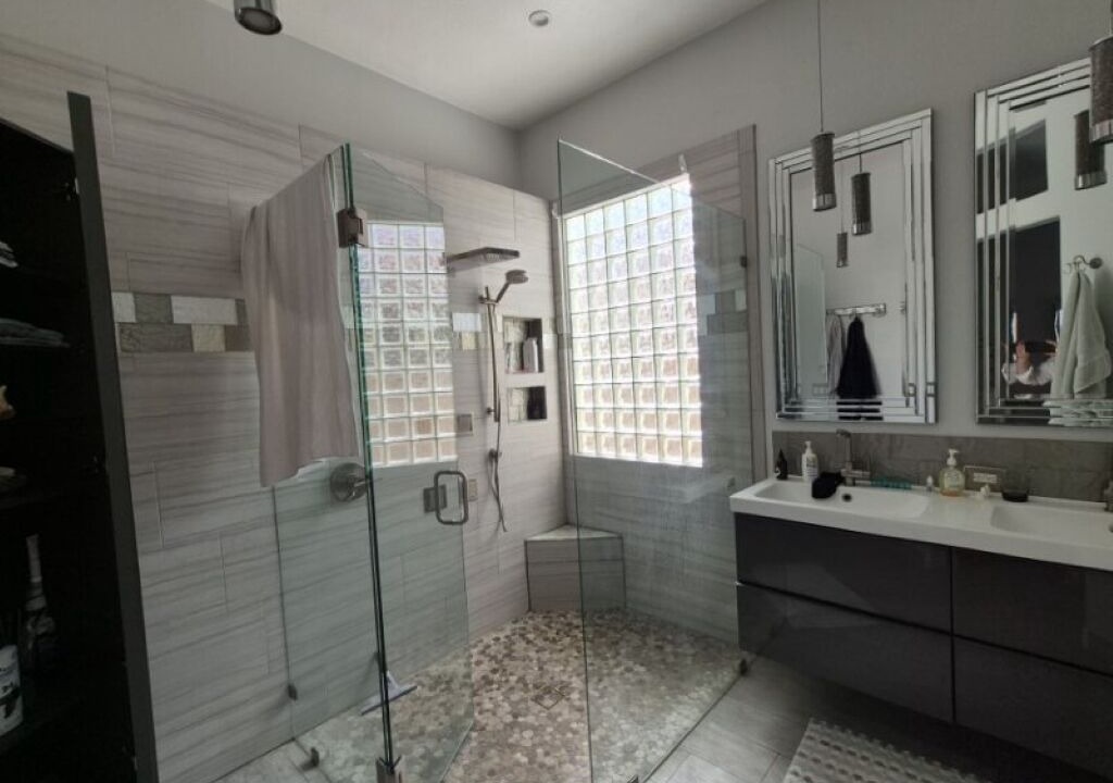Photo of Bathroom in Downtown