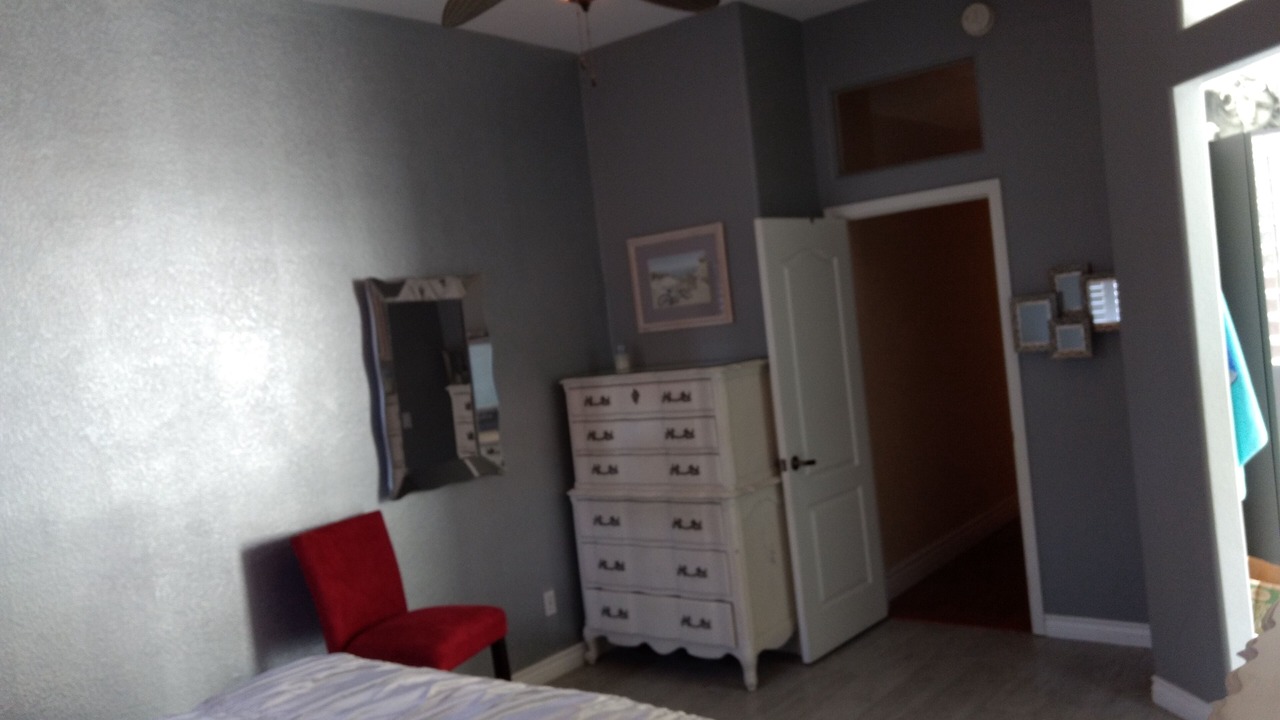 Photo of Bedroom in Downtown