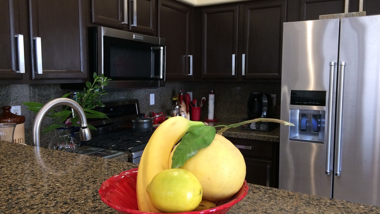 Photo of Kitchen in Downtown