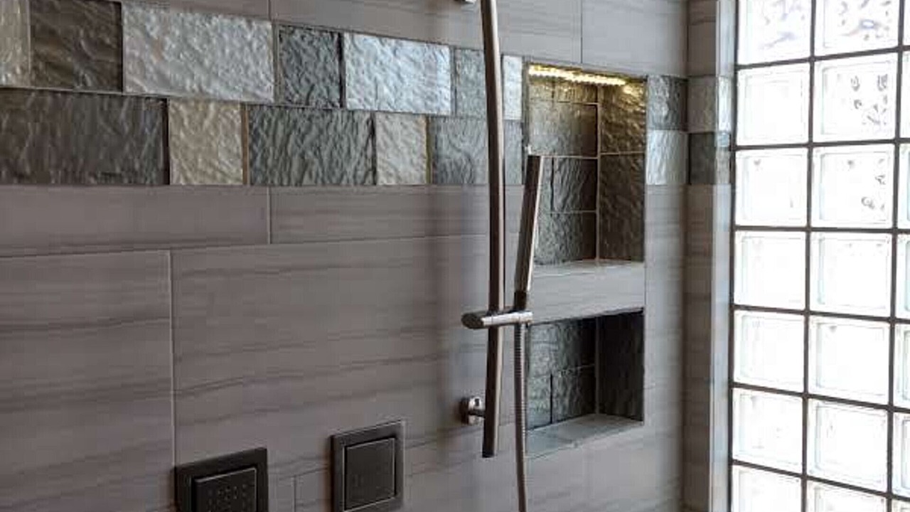 Photo of Bathroom in Downtown