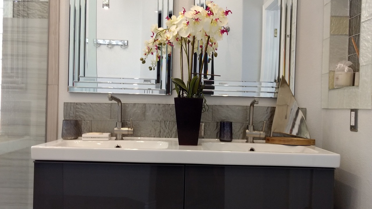 Photo of Bathroom in Downtown