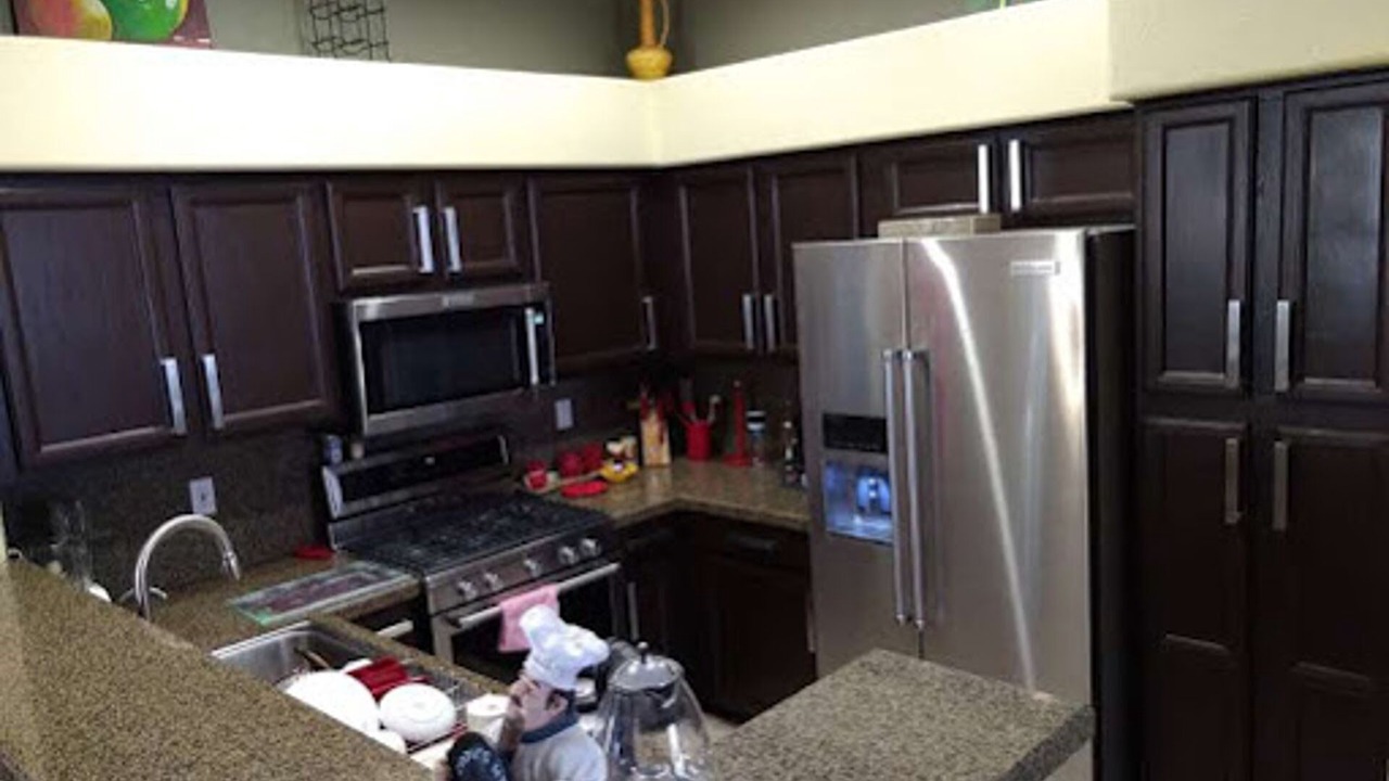 Photo of Kitchen in Downtown