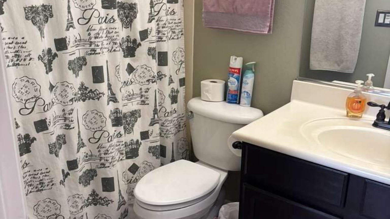 Photo of Bathroom in Downtown