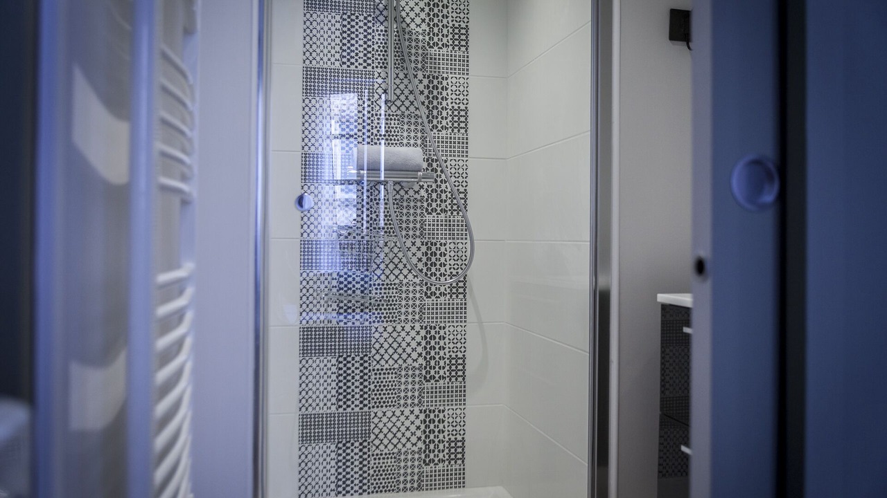 Photo of Bathroom in Albi