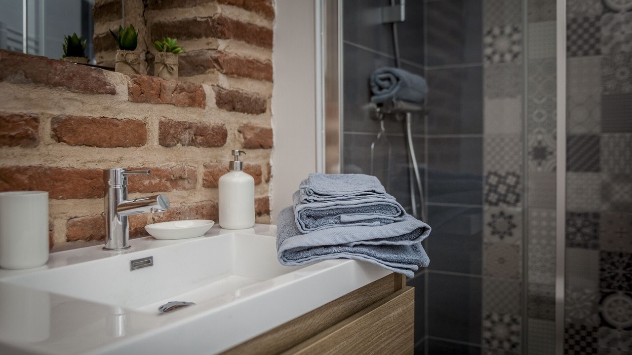 Photo of Bathroom in Albi