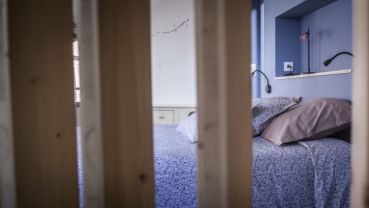 Photo of Bedroom in Albi