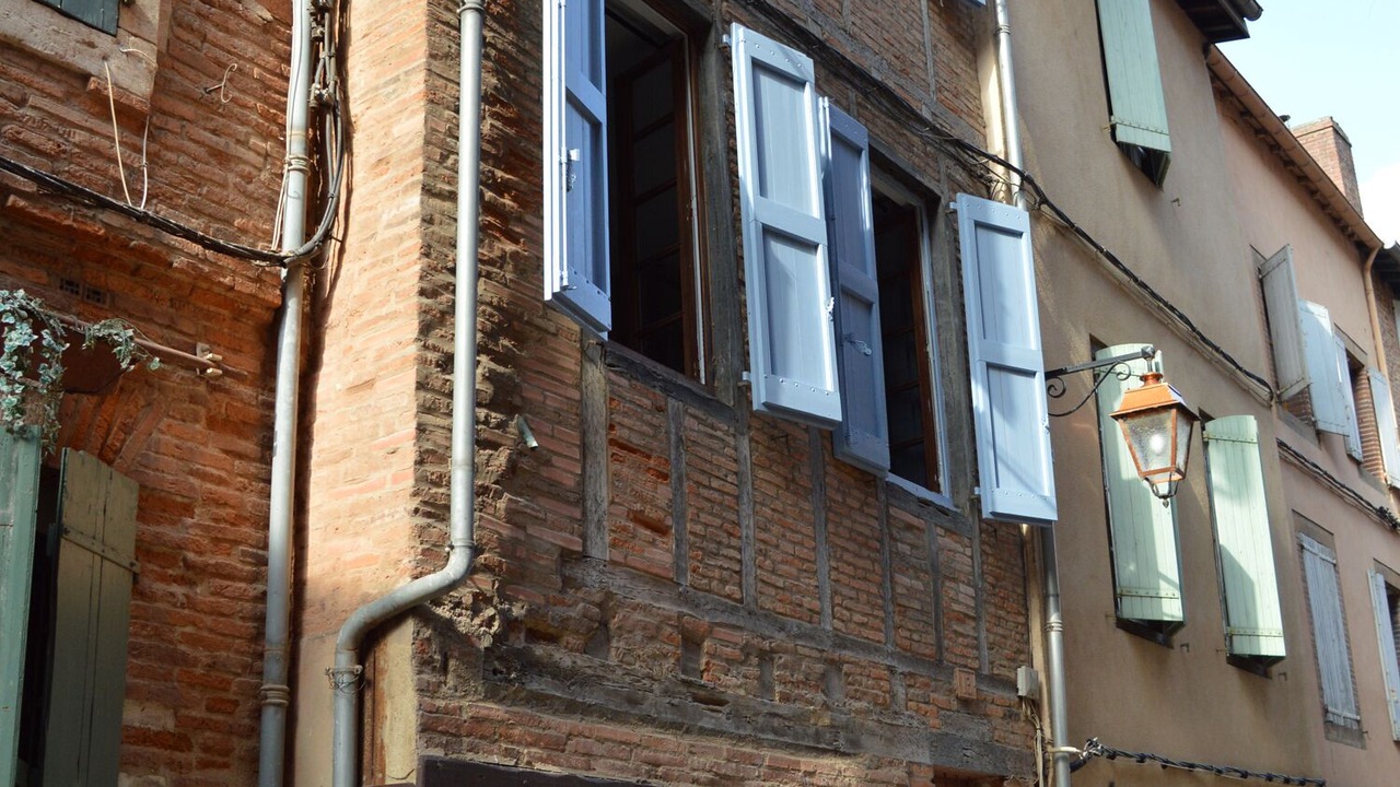 Photo of Outdoor in Albi