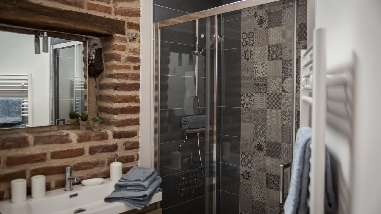 Photo of Bathroom in Albi