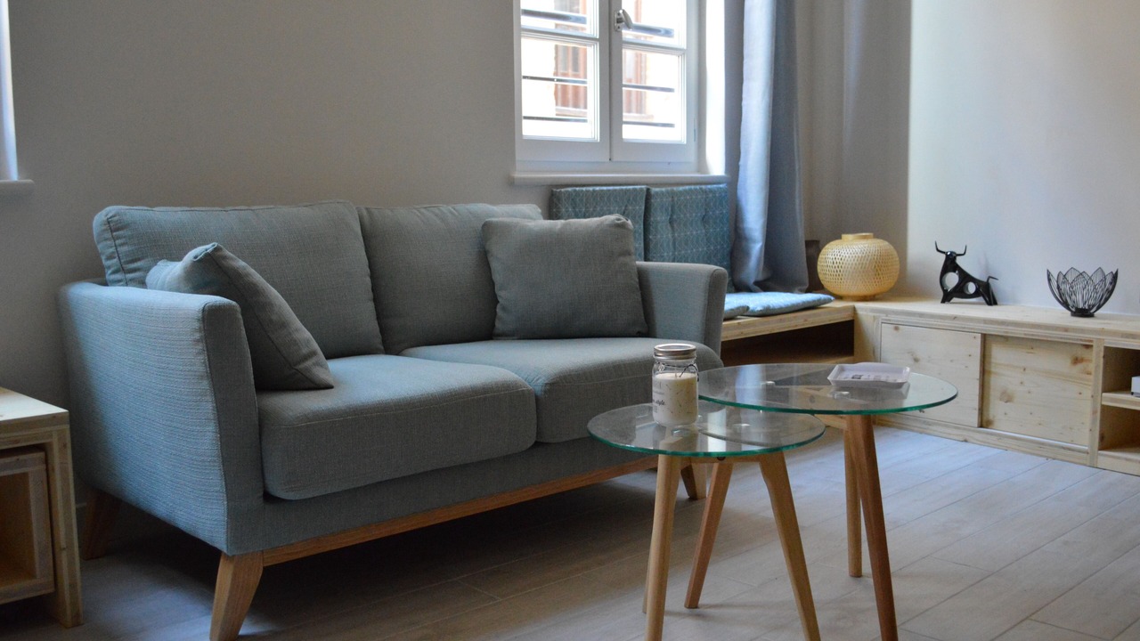 Photo of Livingroom in Albi