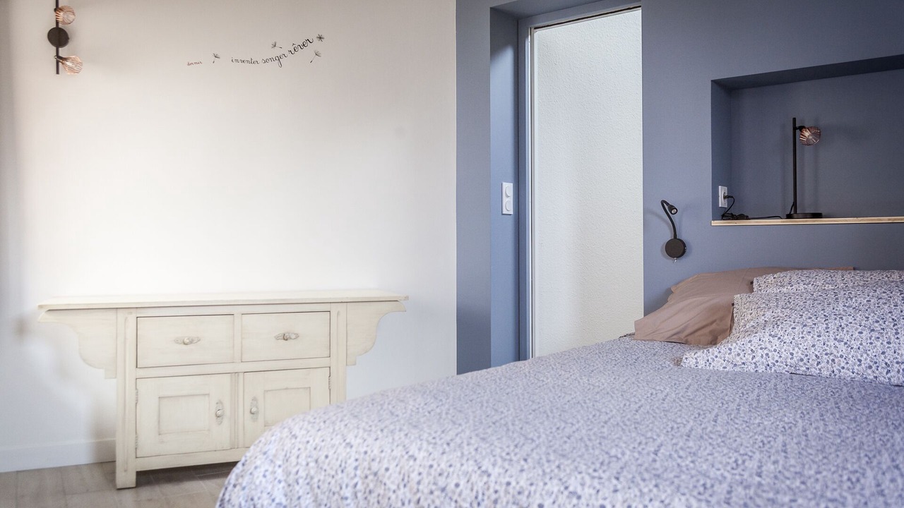 Photo of Bedroom in Albi