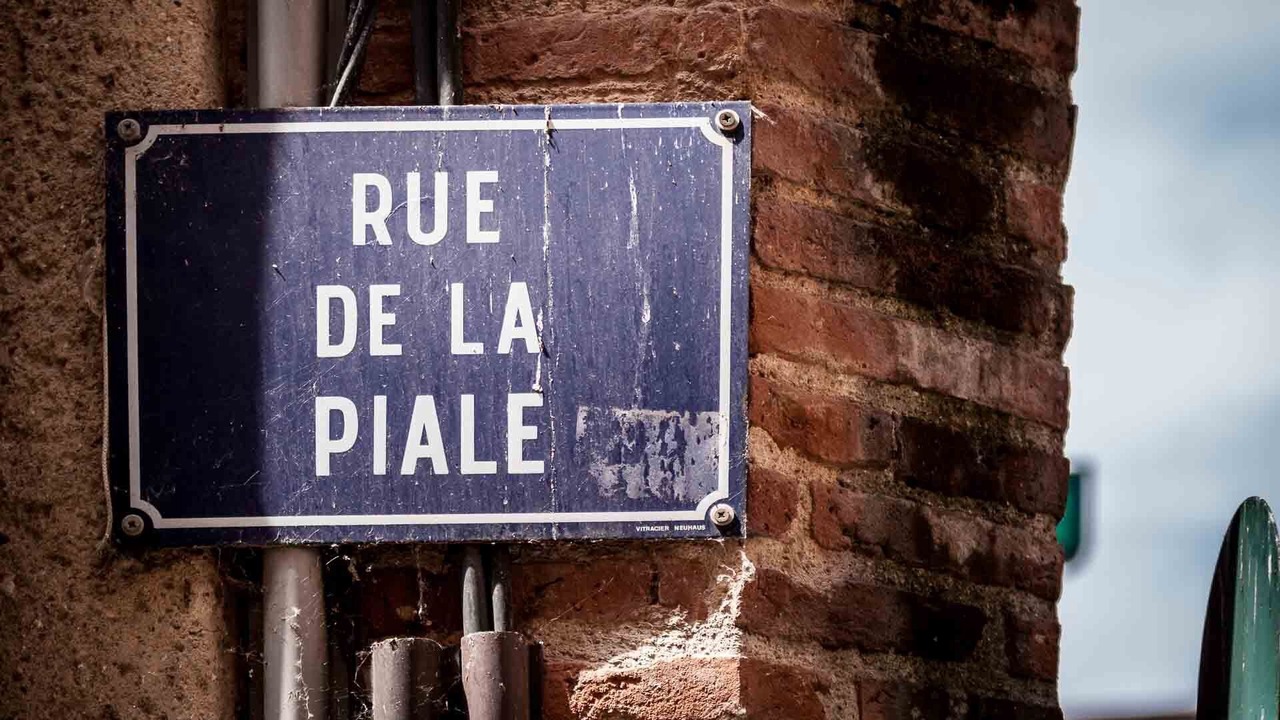 Photo of Outdoor in Albi