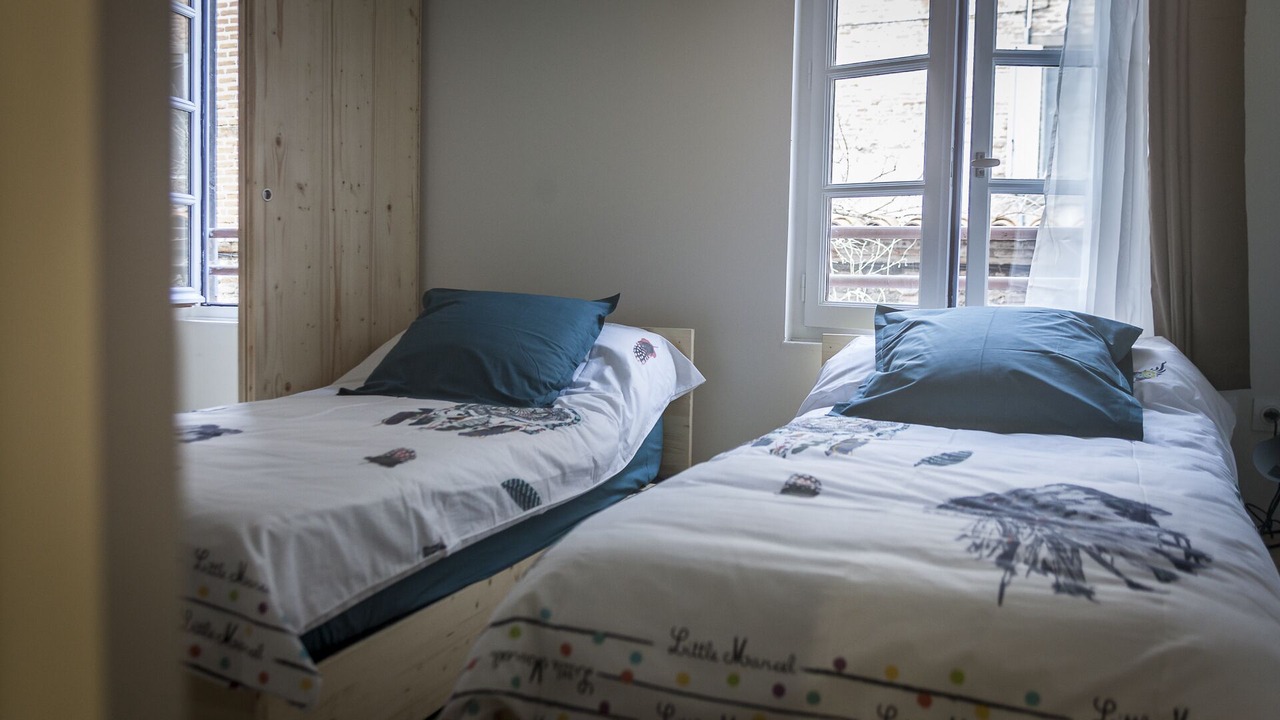Photo of Bedroom in Albi