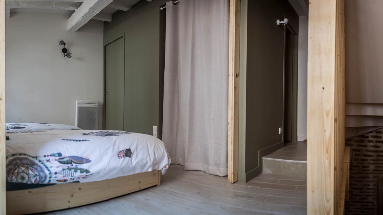 Photo of Bedroom in Albi