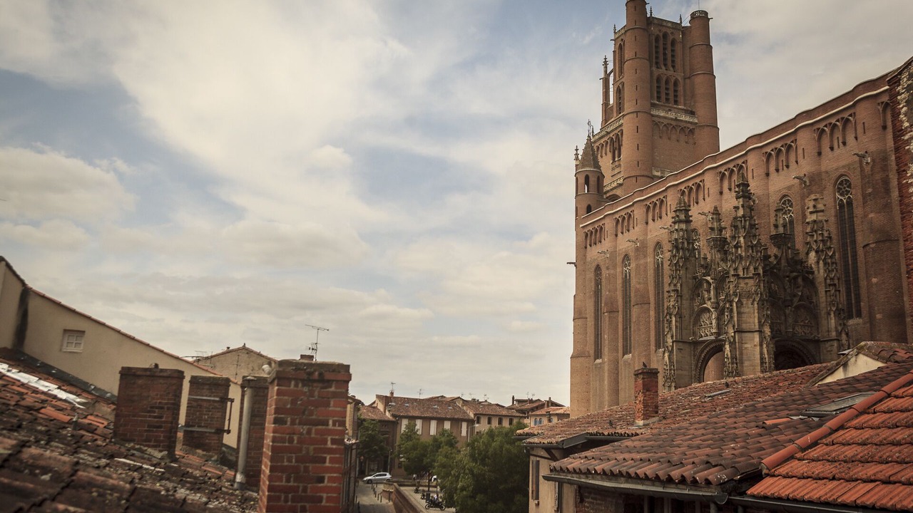 Photo of Others in Albi