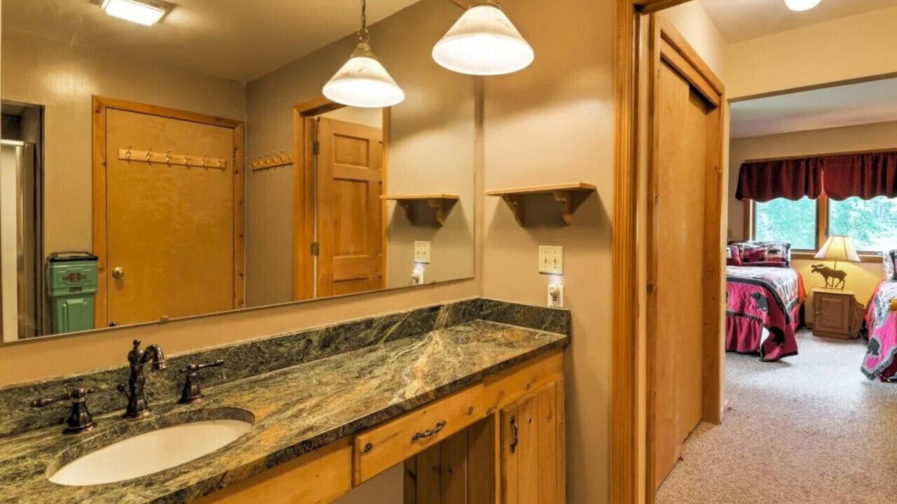 Photo of Bathroom in Steuben