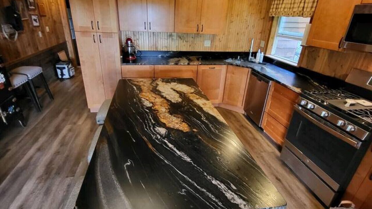 Photo of Kitchen in Steuben