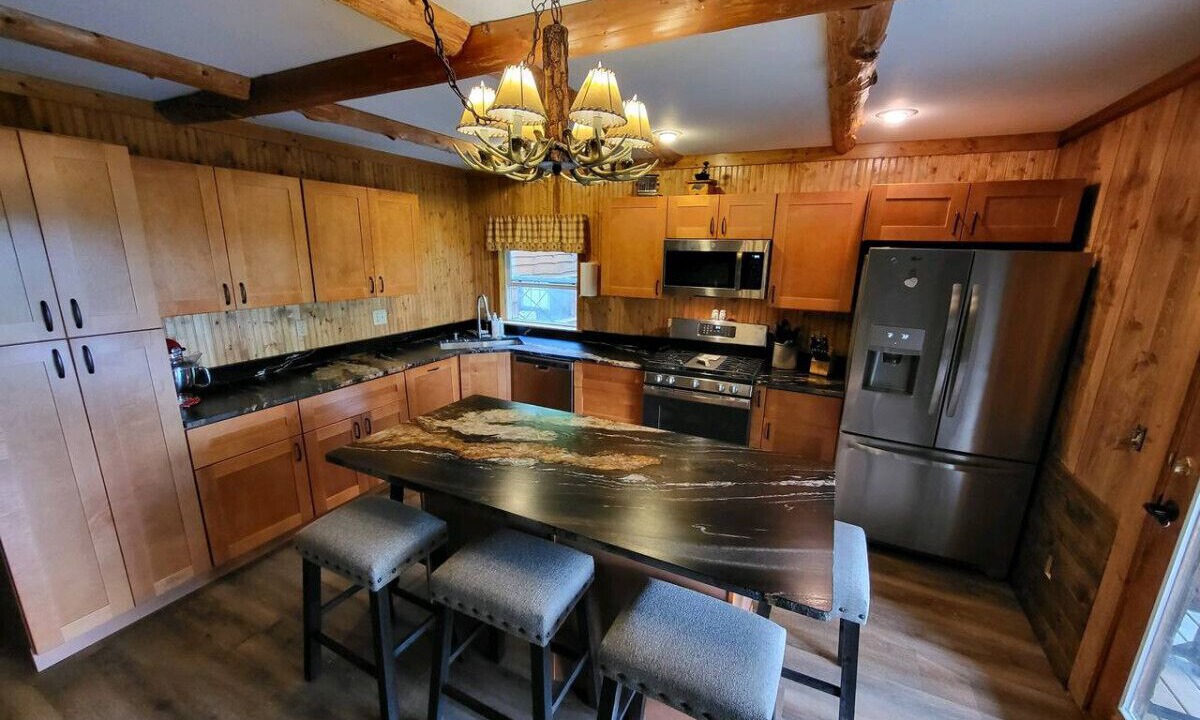 Photo of Kitchen in Steuben