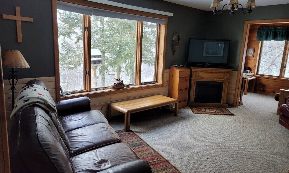 Photo of Livingroom in Steuben