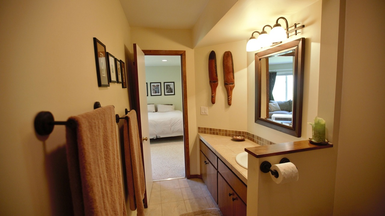 Photo of Bathroom in Eagle-Vail