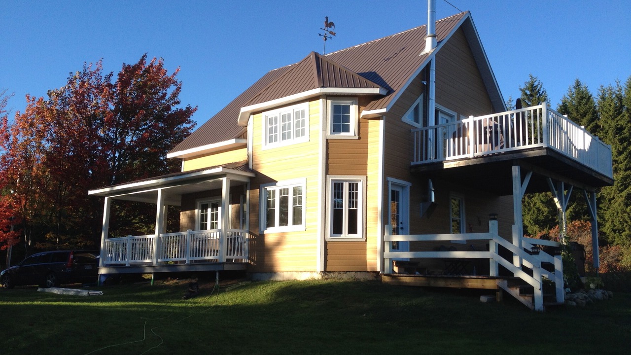 Photo of Outdoor in Petite-Riviere-Saint-Francois