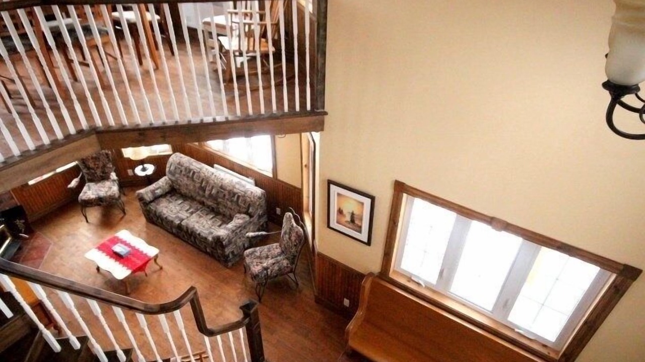 Photo of Bedroom in Petite-Riviere-Saint-Francois
