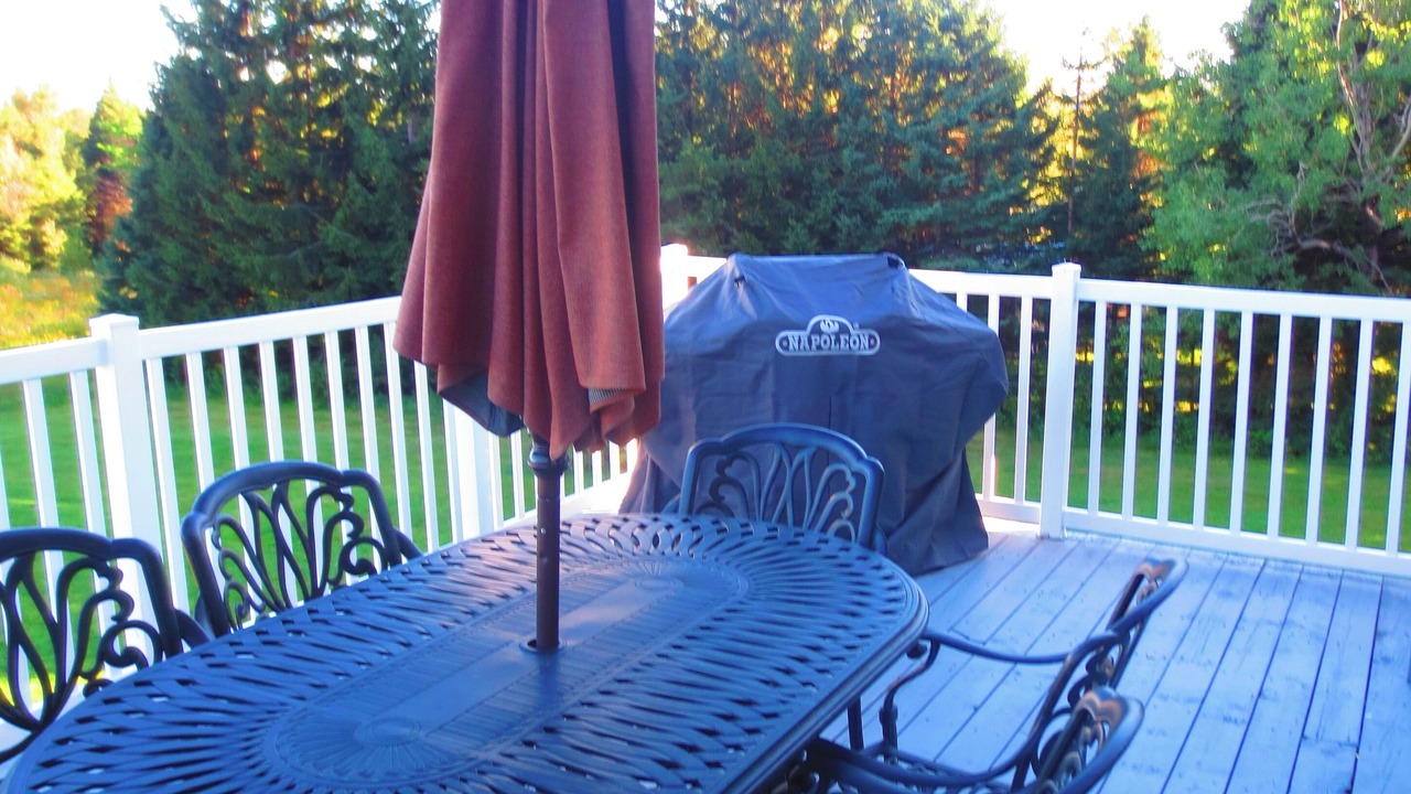 Photo of Outdoor in Petite-Riviere-Saint-Francois