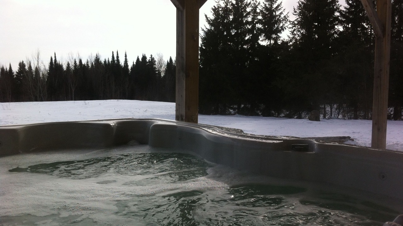 Photo of Outdoor in Petite-Riviere-Saint-Francois