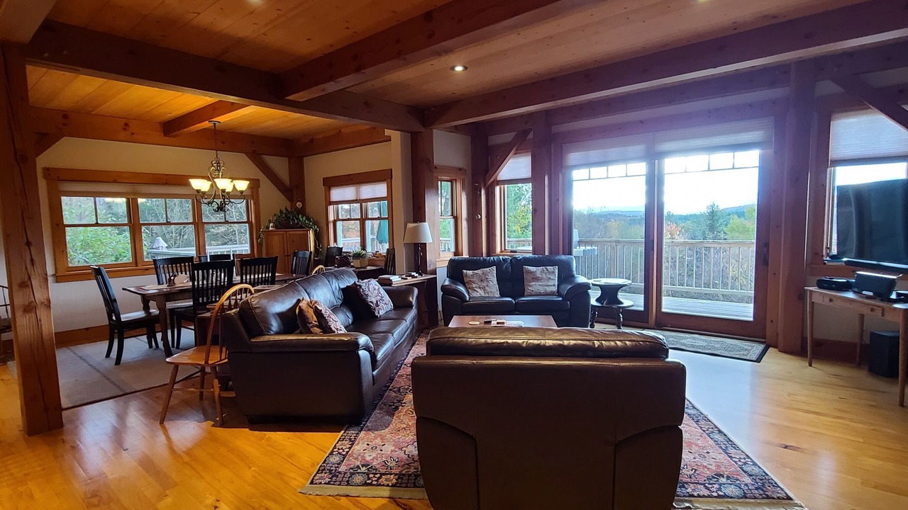 Photo of Livingroom in Morrisville