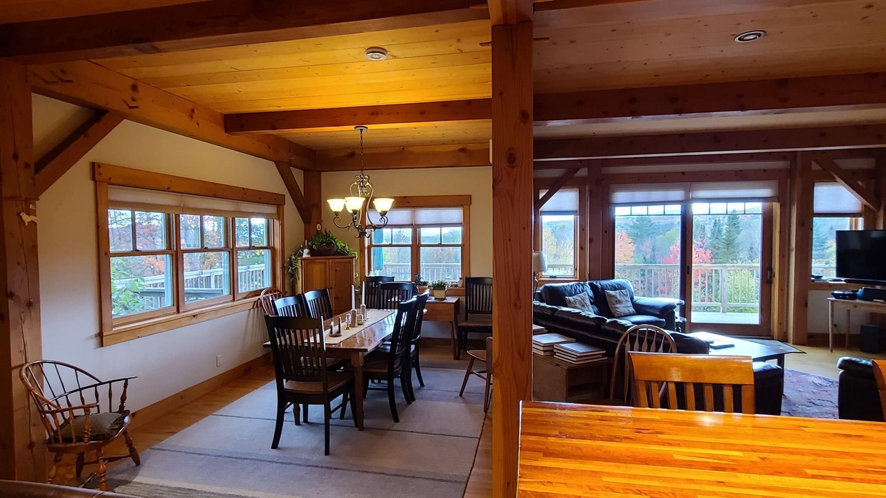 Photo of Livingroom in Morrisville